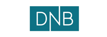 DNB logo