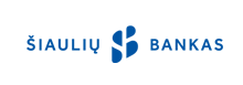Šiaulių logo