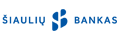 Valiutų kursai Šiaulių banke logotipas