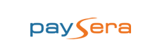 Paysera logo