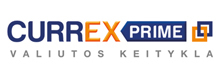 Currexprime logo