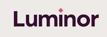 luminor logo