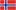 Norvegija